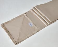 Постельное бельё Asabella 2303-7 семейное 2/160x220 фланель люкс - фото 1