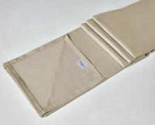 Постельное бельё Asabella 2305-6 евро 200x220 фланель люкс - фото 1