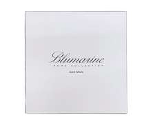 Комплект из 2 полотенец Blumarine Mademoiselle 40х60 и 60х110 - фото 10