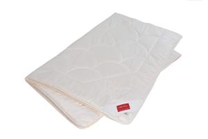 Одеяло шелковое Hefel Pure Silk SD 155х200 легкое - основновное изображение