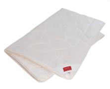 Одеяло шелковое Hefel Pure Silk SD 155х200 легкое