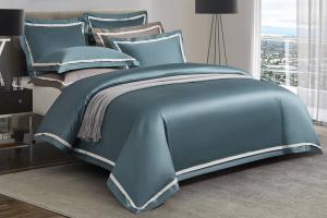 Пододеяльник Sharmes Amour 150х210 хлопок пима - основновное изображение