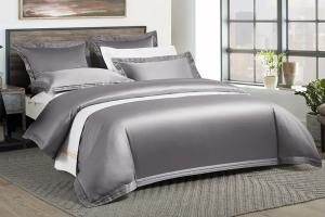 Пододеяльник Sharmes Soho 150х210 хлопок пима - основновное изображение