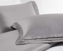 Пододеяльник Sharmes Soho 150х210 хлопок пима - фото 2