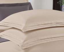 Постельное белье Sharmes Soho семейное 2/150х210 хлопок пима - фото 6