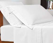 Постельное белье Sharmes Soho семейное 2/150х210 хлопок пима - фото 7