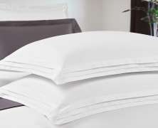 Постельное белье Sharmes Soho семейное 2/150х210 хлопок пима - фото 8