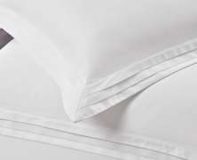 Постельное белье Sharmes Soho семейное 2/150х210 хлопок пима - фото 9