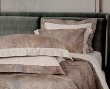 Постельное белье Sharmes Verona евро 200х220 тенсель/хлопок - фото 2