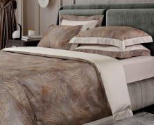 Постельное белье Sharmes Verona семейное 2/150х210 тенсель/хлопок - фото 1