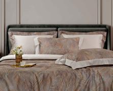 Постельное белье Sharmes Verona семейное 2/150х210 тенсель/хлопок - фото 3