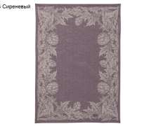 Полотенце кухонное Leitner Leinen Tosca 50х70 лён жаккард - фото 3