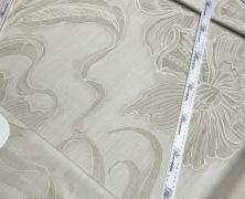 Постельное белье Blumarine Laperla Sahara евро макси 220х240 сатин жаккард - фото 2