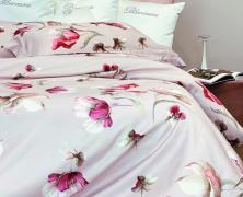 Постельное белье Blumarine Fleurette Ribes евро+ 200х240 мако-сатин в интернет-магазине Posteleon