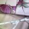 Постельное белье Blumarine Fleurette Ribes евро+ 200х240 мако-сатин - фото 2
