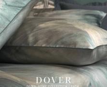 Постельное белье Svad Dondi Dover семейное 2/155х200 мако-сатин - фото 2
