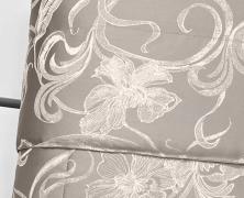 Покрывало Blumarine Lapis Tortora 270х270 жаккард - фото 2