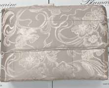 Покрывало Blumarine Lapis Tortora 270х270 жаккард - фото 7