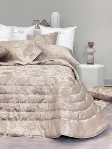 Покрывало Blumarine Lapis Cipria 270х270 жаккард - основновное изображение