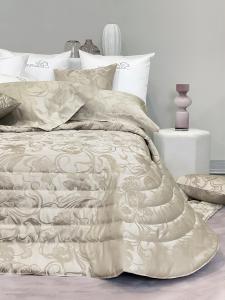 Покрывало Blumarine Lapis Sahara 270х270 жаккард - основновное изображение