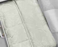 Покрывало Blumarine Lapis Perla 270х270 жаккард - фото 2