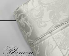 Покрывало Blumarine Lapis Perla 270х270 жаккард - фото 3