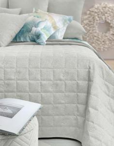 Покрывало Blumarine Sunday Arene 270х270 жаккард - основновное изображение