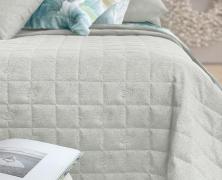 Покрывало Blumarine Sunday Arene 270х270 жаккард в интернет-магазине Posteleon