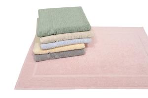 Коврик для ванной Luxberry Lux 70х120 хлопок - основновное изображение