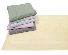 Коврик для ванной Luxberry Lux 70х120 хлопок - фото 7