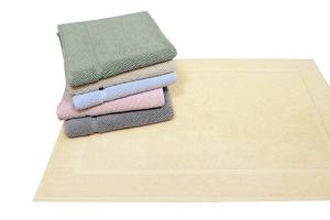 Коврик для ванной Luxberry Lux 55х75 хлопок - основновное изображение