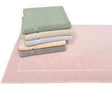 Коврик для ванной Luxberry Lux 55х75 хлопок - фото 7