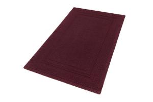 Коврик для ванной Luxberry Универсальный 65х90 хлопок - основновное изображение