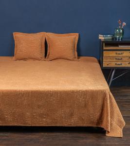 Покрывало Luxberry Velvet 220х240 хлопок - основновное изображение