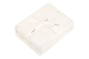 Полотенце махровое Luxberry Basic 30х50 хлопок - основновное изображение