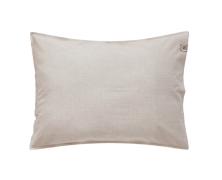 Наволочка Luxberry Лён и Хлопок 50x70 хлопок/лён - фото 1