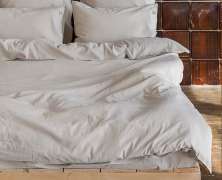 Наволочка Luxberry Лён и Хлопок 50x70 хлопок/лён - фото 13