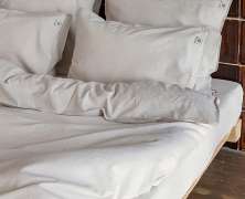 Наволочка Luxberry Лён и Хлопок 70x70 хлопок/лён - фото 16