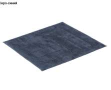 Коврик для ванной махровый Vossen Exclusive 55х65 - фото 5