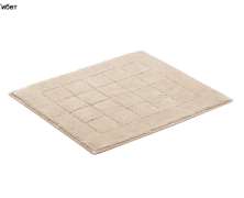 Коврик для ванной махровый Vossen Exclusive 55х65 - фото 12