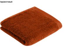 Полотенце махровое Vossen High Line 67x140 органический хлопок - фото 12