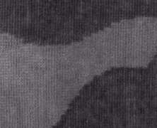 Халат велюровый мужской Vossen Domingo с капюшоном - фото 15