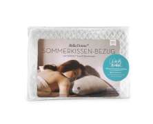 Наволочка Formesse Bella Donna Sommerdecke 50х70 - фото 6