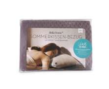 Наволочка Formesse Bella Donna Sommerdecke 50х70 - фото 12