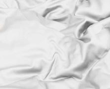 Простыня прямая DecoFlux Solid 280х280 мако-сатин - фото 1