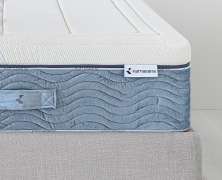 Ортопедический матрас Kamasana Alma 140х200х26 - фото 4