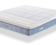 Ортопедический матрас Kamasana Alma 140х200х26 - фото 5