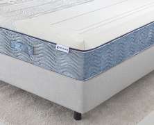 Ортопедический матрас Kamasana Alma 120х200х26 - фото 1
