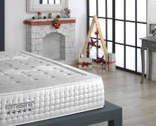 Ортопедический матрас Kamasana Kaizen 200х220х32 - фото 5