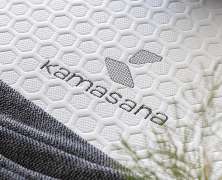 Ортопедический матрас Kamasana Mariposa 140х200х24 - фото 8